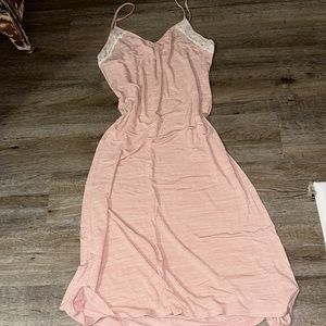 Gilligan & Omalley Sleep Dress